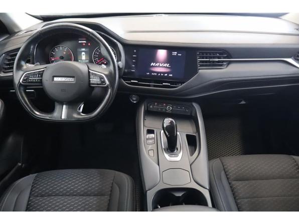 Haval F7 I с пробегом 2021 года, цена 1 632 000 рублей, 145541 км, внедорожник, Автокод Объявления
