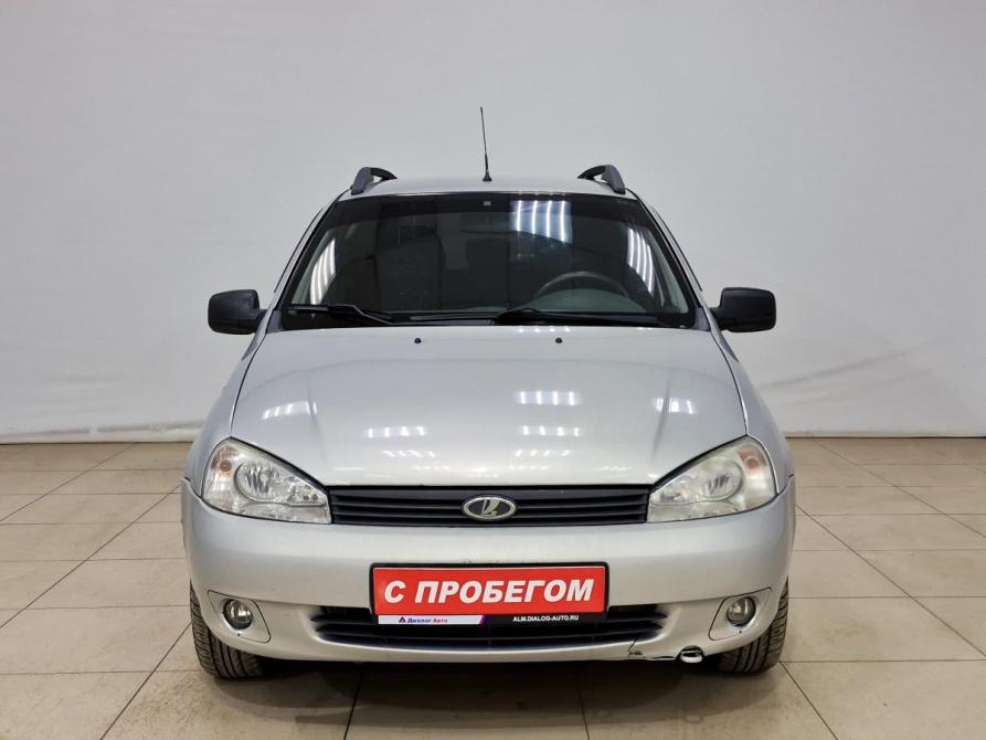Lada (ВАЗ) Kalina I Альметьевск  - изображение 2