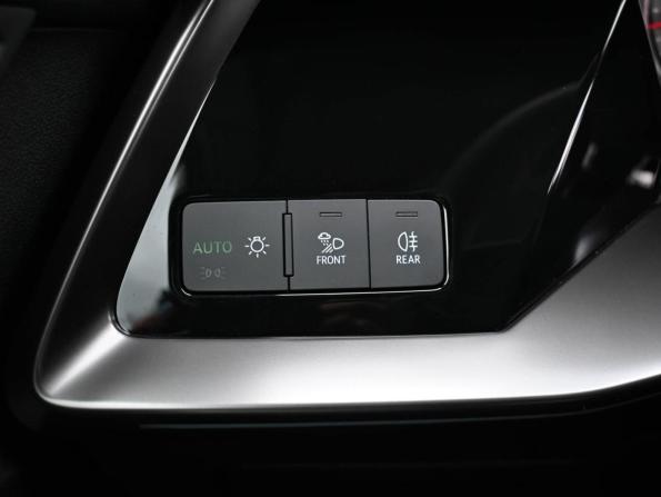 Audi A3 IV (8Y) Рестайлинг с пробегом 2026 года, цена 3 999 000 рублей, 34 км, хэтчбек, Автокод Объявления