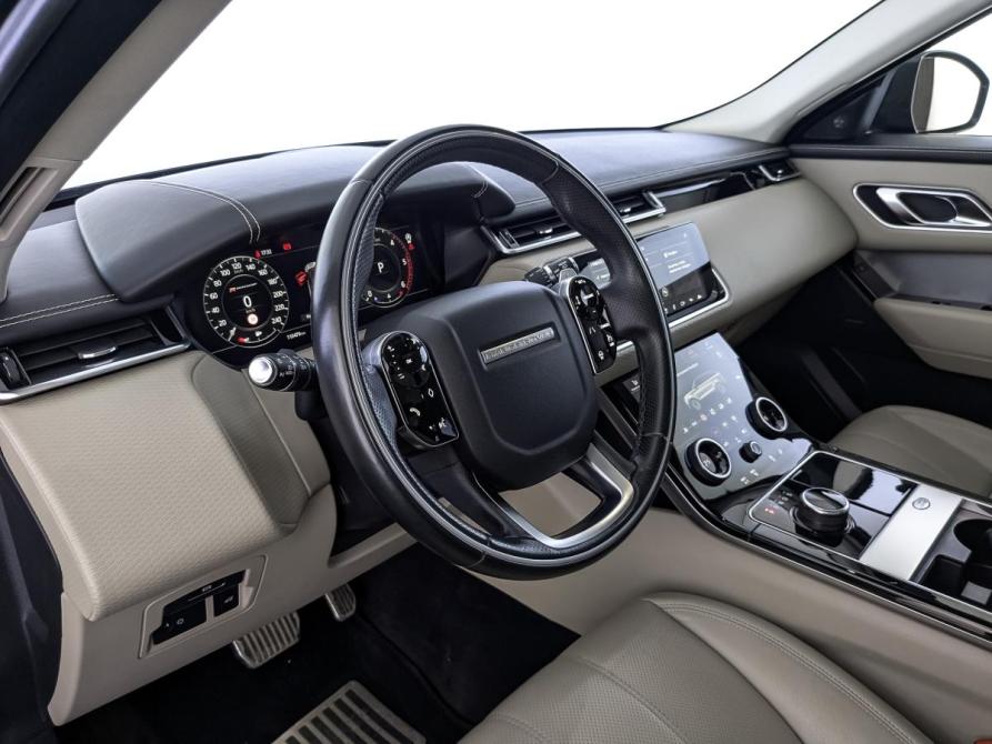 Land Rover Range Rover Velar I Москва  - изображение 15