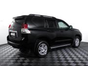 Toyota Land Cruiser Prado 150 Series Москва  - изображение 30