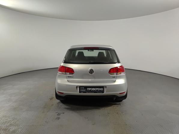 Volkswagen Golf VI с пробегом 2012 года, цена 770 000 рублей, 261135 км, хэтчбек, Автокод Объявления