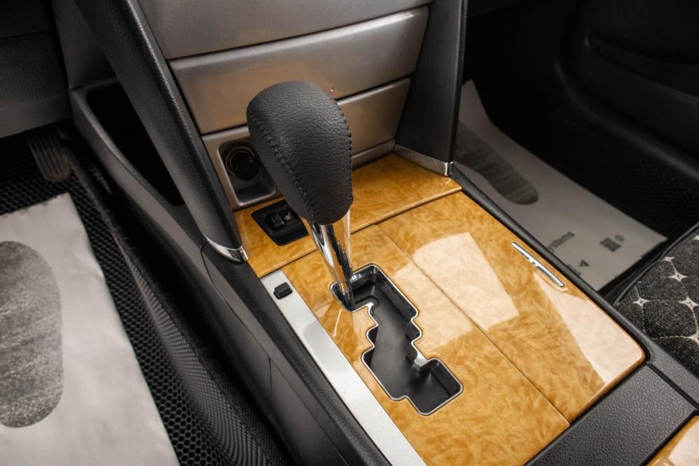Toyota Camry VI (XV40) Барнаул  - изображение 22