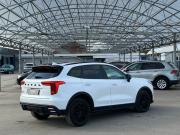 Haval Jolion I Рестайлинг Тула  - изображение 8