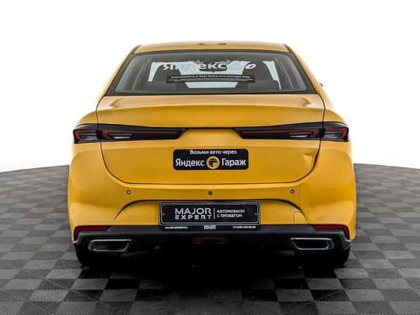 Kaiyi E5 с пробегом 2024 года, цена 950 000 рублей, 101886 км, седан, Автокод Объявления