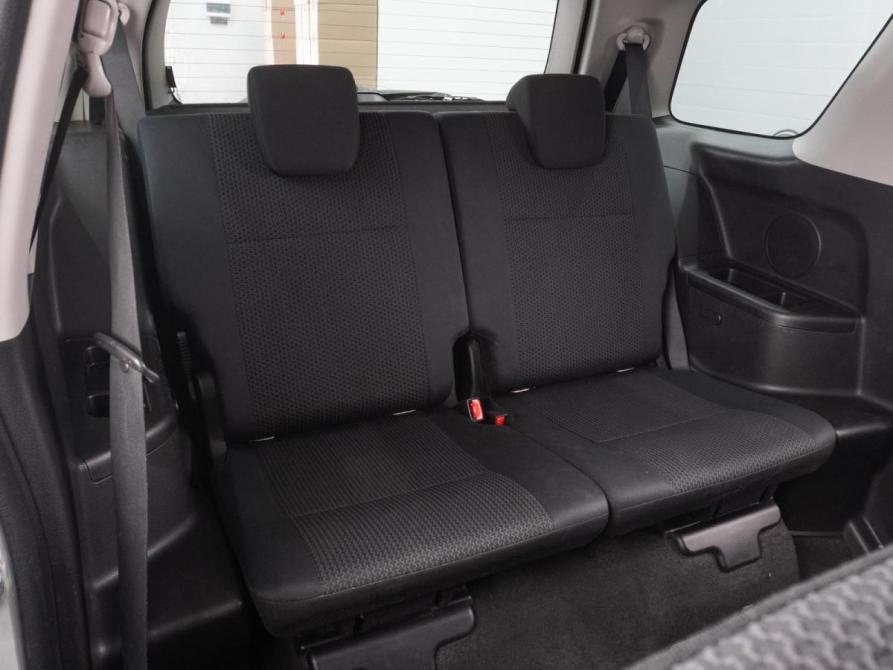 Suzuki Grand Vitara II Рестайлинг 2 Воронеж  - изображение 7