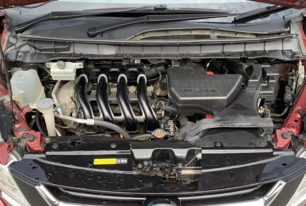 Nissan Serena V (C27) Красноярск  - изображение 28