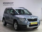 Skoda Yeti I Дзержинск  - изображение 22