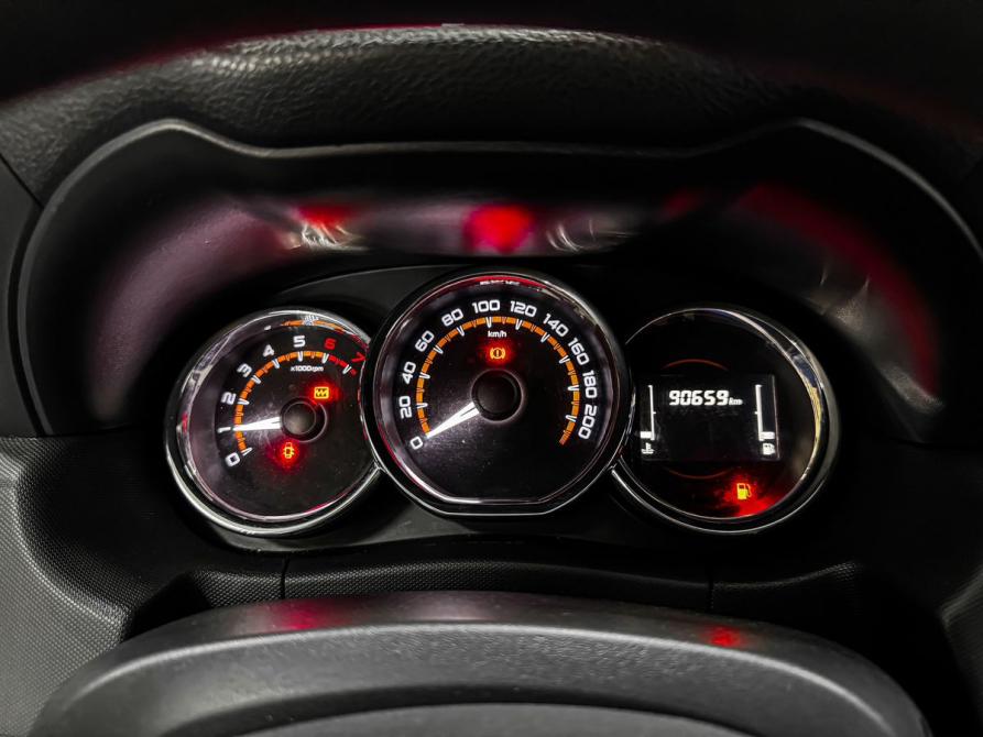 Lada (ВАЗ) Largus I Рестайлинг Минеральные Воды  - изображение 15