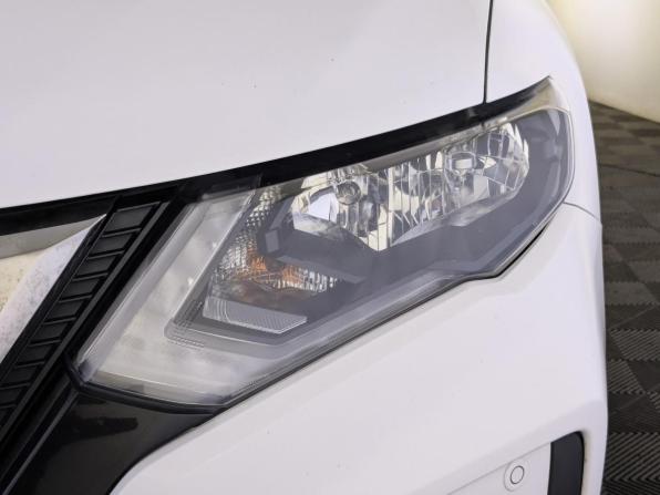 Nissan X-Trail III Рестайлинг с пробегом 2020 года, цена 2 400 000 рублей, 85492 км, внедорожник, Автокод Объявления