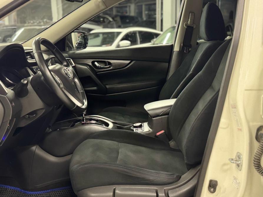 Nissan X-Trail III Рестайлинг Челябинск  - изображение 17