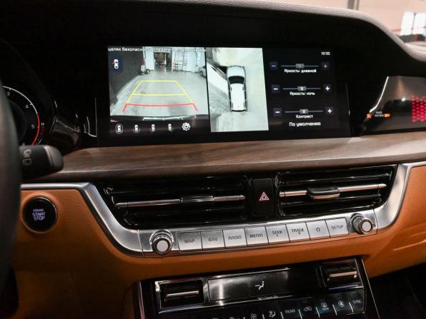 Kia Mohave I Рестайлинг 2 с пробегом 2019 года, цена 4 580 000 рублей, 65128 км, внедорожник, Автокод Объявления
