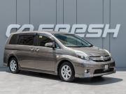 Toyota ISis I Рестайлинг Краснодар  - изображение 21