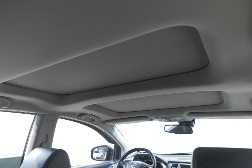 Nissan Murano II (Z51) Рестайлинг 2 Новокузнецк  - изображение 29