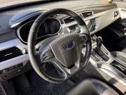 Geely Atlas I Москва  - изображение 36