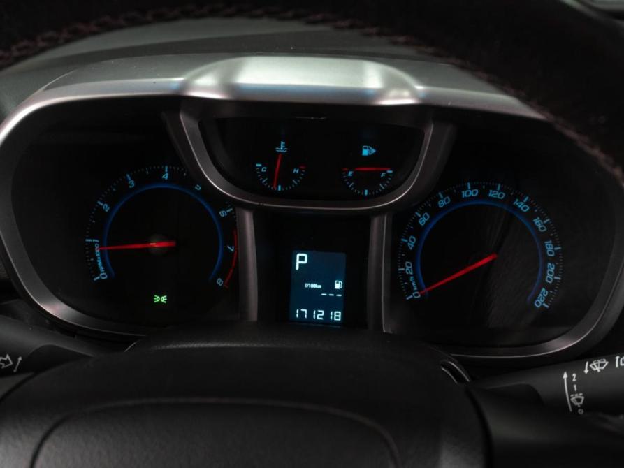 Chevrolet Orlando I Тюмень  - изображение 16