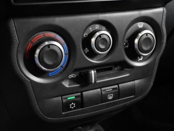Lada (ВАЗ) Granta I Рестайлинг с пробегом 2024 года, цена 969 000 рублей, 10191 км, лифтбек, Автокод Объявления