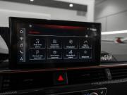 Audi A4 V (B9) Рестайлинг Москва  - изображение 48