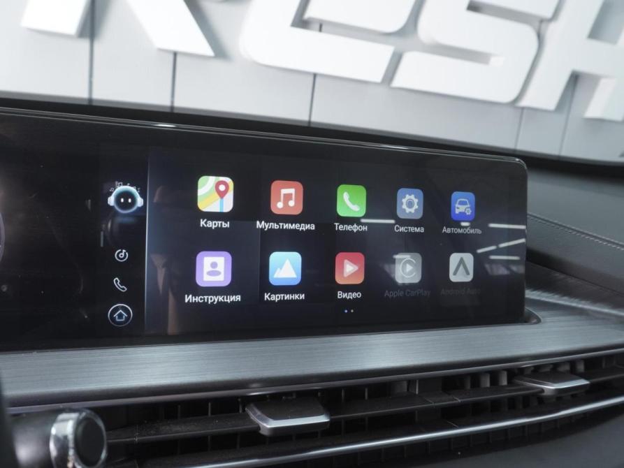 Chery Tiggo 7 Pro Max I Ростов-на-Дону  - изображение 15