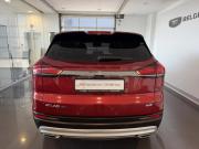 Geely Atlas Pro Подольск  - изображение 29