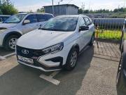 Lada (ВАЗ) Vesta I Рестайлинг (NG) Санкт-Петербург  - изображение 9