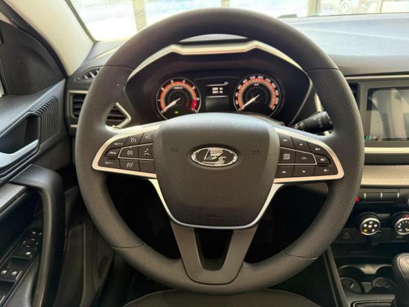 Lada (ВАЗ) Vesta I Рестайлинг (NG) с пробегом 2024 года, цена 1 429 000 рублей, 24000 км, универсал, Автокод Объявления