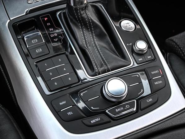 Audi A6 IV (C7) с пробегом 2012 года, цена 1 749 000 рублей, 195689 км, седан, Автокод Объявления