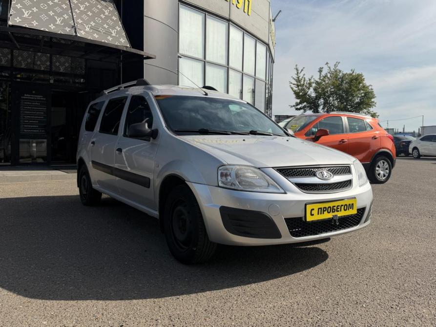 Lada (ВАЗ) Largus I Нефтекамск  - изображение 1