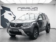 Renault Duster II Ростов-на-Дону  - изображение 22