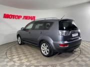 Mitsubishi Outlander II Рестайлинг Воронеж  - изображение 31