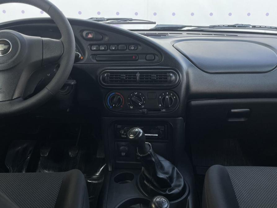 Chevrolet Niva I Рестайлинг Тамбов  - изображение 16
