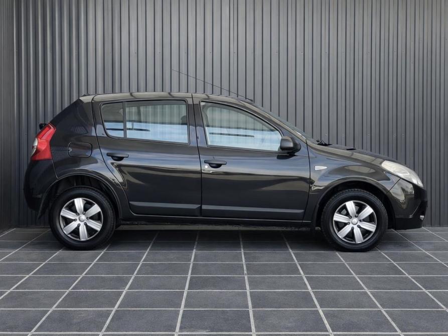 Renault Sandero I Пермь  - изображение 26
