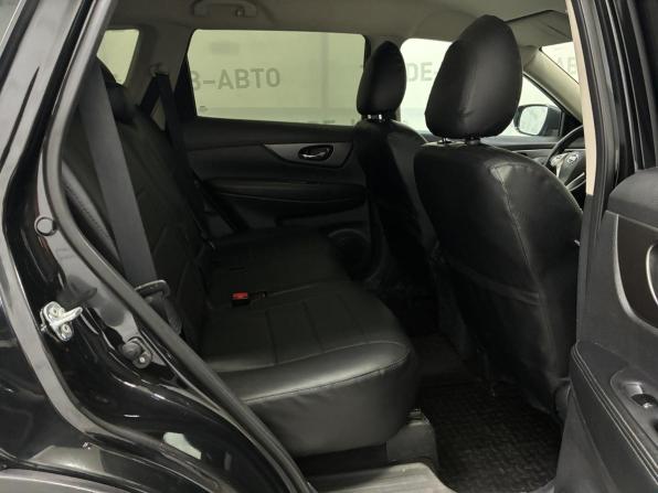 Nissan X-Trail III с пробегом 2015 года, цена 1 550 000 рублей, 153000 км, внедорожник, Автокод Объявления