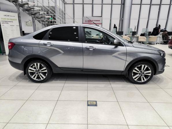 Lada (ВАЗ) Vesta I с пробегом 2018 года, цена 840 000 рублей, 189455 км, седан, Автокод Объявления