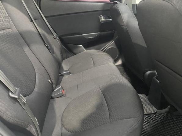 Kia Rio III Рестайлинг с пробегом 2015 года, цена 828 000 рублей, 207836 км, седан, Автокод Объявления