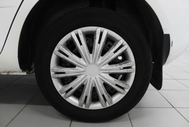 Skoda Fabia II Рестайлинг с пробегом 2011 года, цена 425 000 рублей, 184143 км, хэтчбек, Автокод Объявления