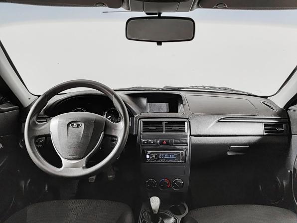 Lada (ВАЗ) Priora I Рестайлинг с пробегом 2018 года, цена 365 000 рублей, 120000 км, седан, Автокод Объявления