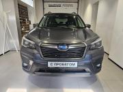 Subaru Forester V Москва  - изображение 23