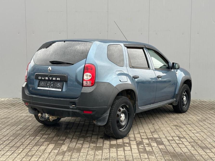 Renault Duster I Тамбов  - изображение 8