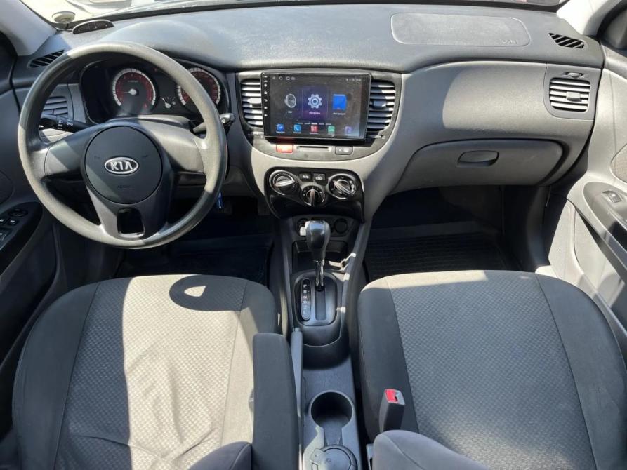 Kia Rio II Рестайлинг Челябинск  - изображение 9