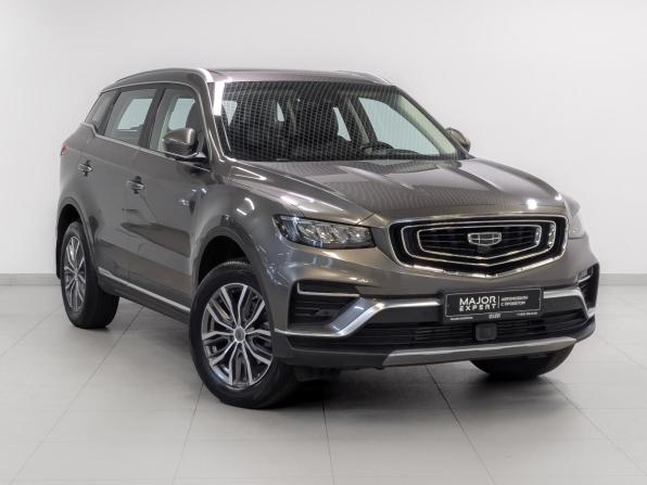 Geely Atlas Pro с пробегом 2023 года, цена 1 960 000 рублей, 53080 км, внедорожник, Автокод Объявления
