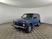 Lada (ВАЗ) 2121 (4x4) I Рестайлинг Уфа  - изображение 23