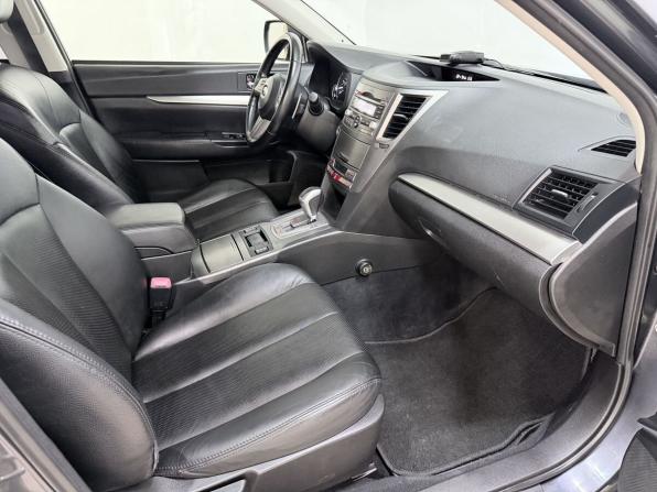 Subaru Outback IV с пробегом 2010 года, цена 1 445 000 рублей, 276647 км, универсал, Автокод Объявления