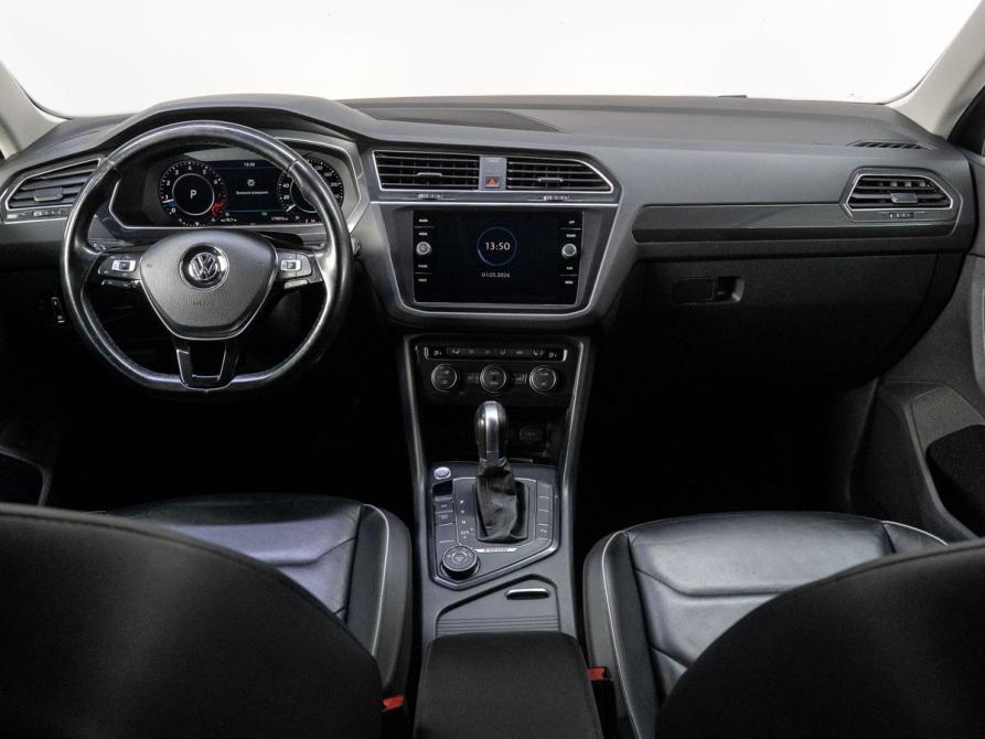 Volkswagen Tiguan II Тюмень  - изображение 20