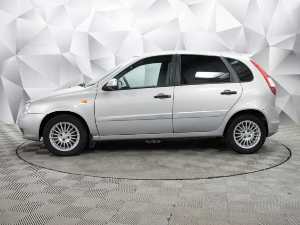 Lada (ВАЗ) Kalina I с пробегом 2009 года, цена 279 000 рублей, 113800 км, хэтчбек, Автокод Объявления