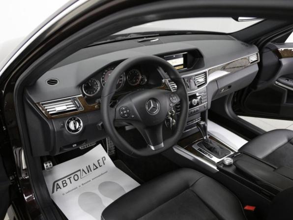 Mercedes-Benz E-Класс IV (W212 S212 C207) с пробегом 2011 года, цена 959 000 рублей, 157590 км, седан, Автокод Объявления