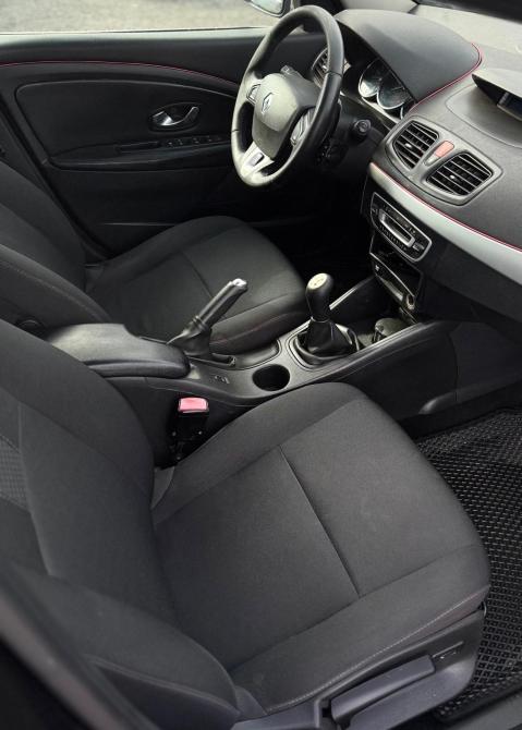 Renault Fluence I Набережные Челны  - изображение 17