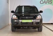 Hyundai Tucson I Набережные Челны  - изображение 26