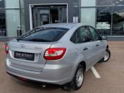 Lada (ВАЗ) Granta I Стерлитамак  - изображение 19