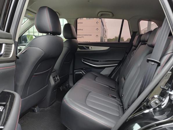 Changan CS75 I Рестайлинг с пробегом 2020 года, цена 1 794 000 рублей, 31114 км, внедорожник, Автокод Объявления